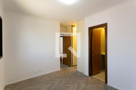 Apartamento à venda com 132m², 3 quartos e 2 vagas Apartamento à venda com 132m², 3 quartos e 2 vagasSuíte