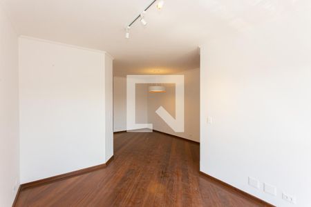 Sala de apartamento à venda com 3 quartos, 132m² em Chácara Seis de Outubro, São Paulo