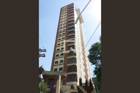 Apartamento à venda com 132m², 3 quartos e 2 vagas Apartamento à venda com 132m², 3 quartos e 2 vagasFachada