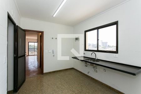 Apartamento à venda com 132m², 3 quartos e 2 vagas Apartamento à venda com 132m², 3 quartos e 2 vagasCozinha