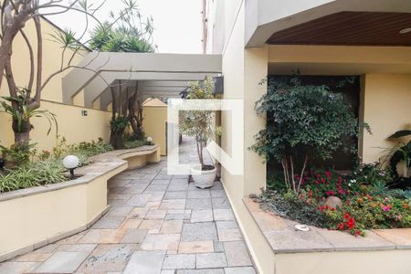 Apartamento à venda com 132m², 3 quartos e 2 vagas Apartamento à venda com 132m², 3 quartos e 2 vagasÁrea comum