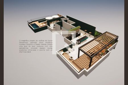 Apartamento à venda com 3 quartos, 83m² em Palmares, Belo Horizonte