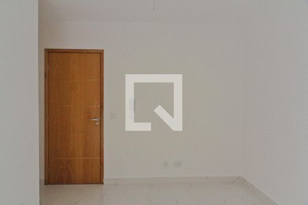 Sala de apartamento à venda com 1 quarto, 29m² em Parque Peruche, São Paulo