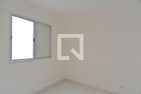Quarto de apartamento à venda com 1 quarto, 29m² em Parque Peruche, São Paulo