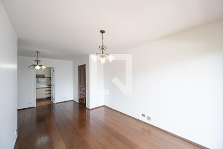 Sala de apartamento para alugar com 3 quartos, 98m² em Vila Clementino, São Paulo