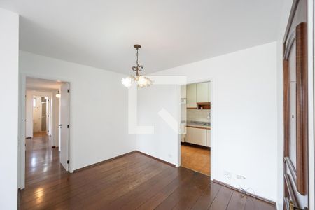 Suíte de apartamento para alugar com 3 quartos, 98m² em Vila Clementino, São Paulo