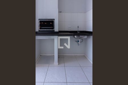 Varanda de apartamento para alugar com 2 quartos, 81m² em Parque Esplanada do Embu, Embu das Artes