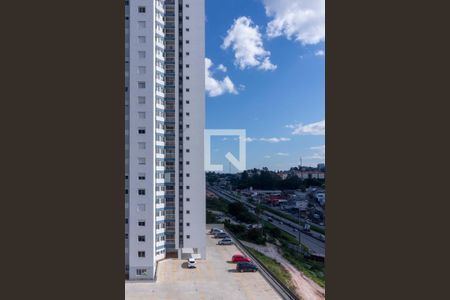 Apartamento para alugar com 81m², 2 quartos e 1 vagaFachada do Prédio