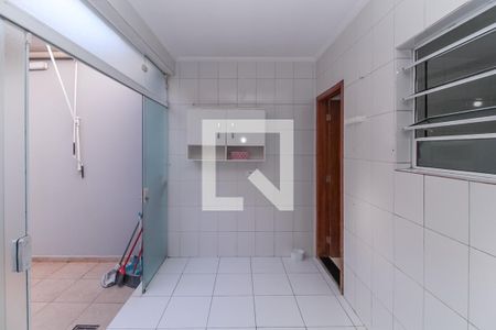 Casa à venda com 180m², 3 quartos e 3 vagas Casa à venda com 180m², 3 quartos e 3 vagasÁrea de Serviço