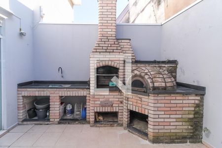 Casa à venda com 180m², 3 quartos e 3 vagas Casa à venda com 180m², 3 quartos e 3 vagasChurrasqueira