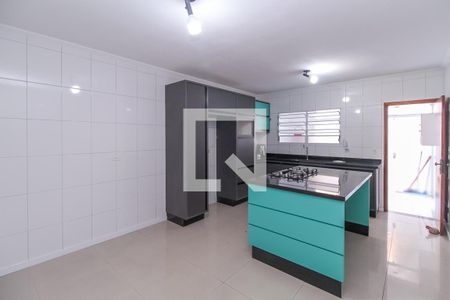 Casa à venda com 180m², 3 quartos e 3 vagas Casa à venda com 180m², 3 quartos e 3 vagasCozinha
