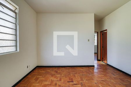 Sala de apartamento para alugar com 2 quartos, 70m² em Colégio Batista, Belo Horizonte