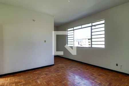 Sala de apartamento para alugar com 2 quartos, 70m² em Colégio Batista, Belo Horizonte