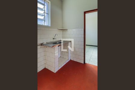 Apartamento para alugar com 70m², 2 quartos e 1 vagaCozinha