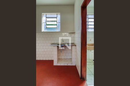 Apartamento para alugar com 70m², 2 quartos e 1 vagaCozinha