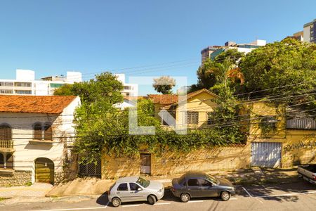 Apartamento para alugar com 70m², 2 quartos e 1 vagaVista do Quarto 2
