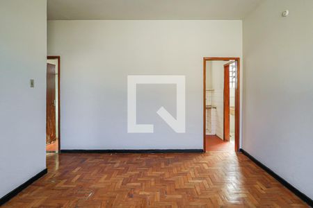 Sala de apartamento para alugar com 2 quartos, 70m² em Colégio Batista, Belo Horizonte