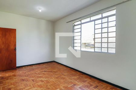 Quarto 1 de apartamento para alugar com 2 quartos, 70m² em Colégio Batista, Belo Horizonte