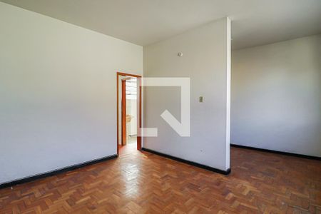Sala de apartamento para alugar com 2 quartos, 70m² em Colégio Batista, Belo Horizonte