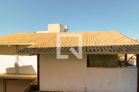 Apartamento para alugar com 70m², 2 quartos e 1 vagaVista do Quarto 1