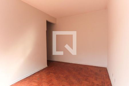 Sala de apartamento à venda com 2 quartos, 81m² em Brás, São Paulo