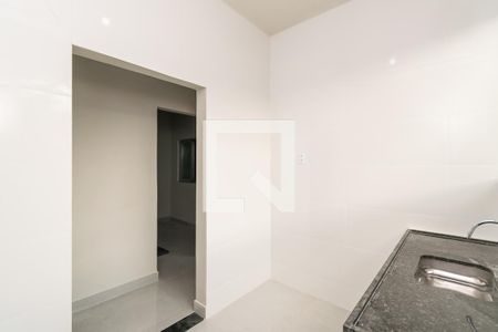 Cozinha de casa para alugar com 2 quartos, 50m² em Cordovil, Rio de Janeiro