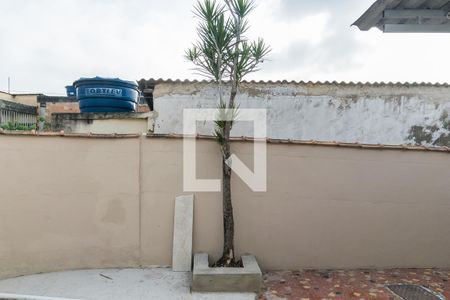 Cozinha de casa para alugar com 2 quartos, 50m² em Cordovil, Rio de Janeiro