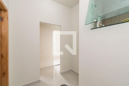 Área de Serviço de casa para alugar com 2 quartos, 50m² em Cordovil, Rio de Janeiro