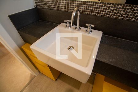 Apartamento para alugar com 60m², 2 quartos e 1 vagaBanheiro