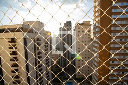 Vista da Sala de apartamento para alugar com 2 quartos, 60m² em Jardim Paulista, São Paulo
