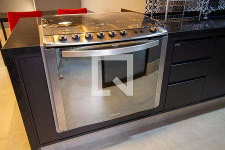 Apartamento para alugar com 60m², 2 quartos e 1 vagaCozinha