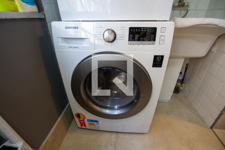 Apartamento para alugar com 60m², 2 quartos e 1 vagaÁrea de Serviço