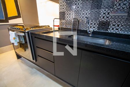 Apartamento para alugar com 60m², 2 quartos e 1 vagaCozinha