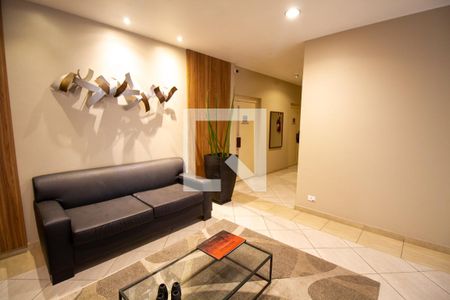 Apartamento para alugar com 60m², 2 quartos e 1 vagaHall de Entrada