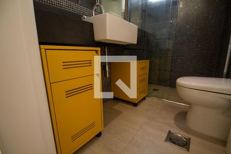 Apartamento para alugar com 60m², 2 quartos e 1 vagaBanheiro