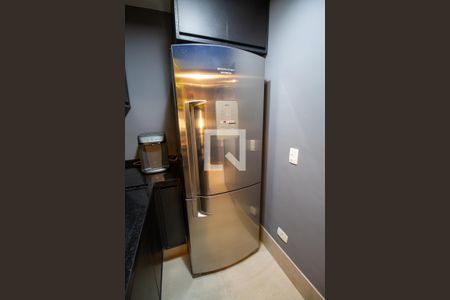 Apartamento para alugar com 60m², 2 quartos e 1 vagaCozinha