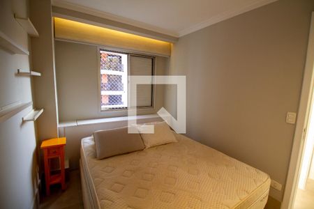 Quarto de apartamento para alugar com 2 quartos, 60m² em Jardim Paulista, São Paulo