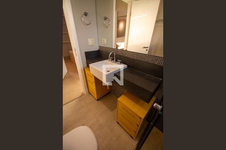 Apartamento para alugar com 60m², 2 quartos e 1 vagaBanheiro