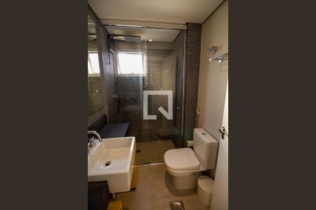 Apartamento para alugar com 60m², 2 quartos e 1 vagaBanheiro