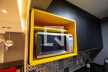 Apartamento para alugar com 60m², 2 quartos e 1 vagaCozinha