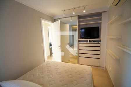 Quarto de apartamento para alugar com 2 quartos, 60m² em Jardim Paulista, São Paulo