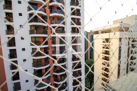 Apartamento para alugar com 60m², 2 quartos e 1 vagaVista do Quarto