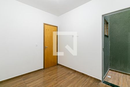 Dormitório  de apartamento para alugar com 1 quarto, 30m² em Vila Antonina, São Paulo