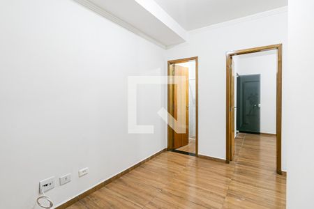 Sala de apartamento para alugar com 1 quarto, 30m² em Vila Antonina, São Paulo