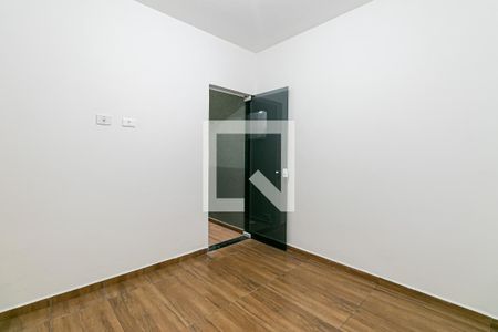 Dormitório  de apartamento para alugar com 1 quarto, 30m² em Vila Antonina, São Paulo