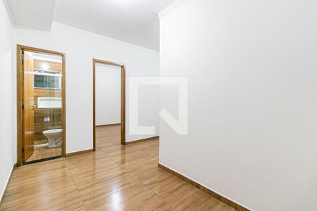 Sala de apartamento para alugar com 1 quarto, 30m² em Vila Antonina, São Paulo