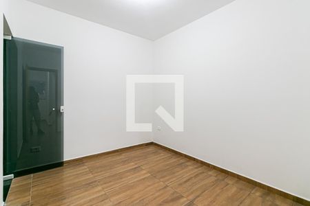 Dormitório  de apartamento para alugar com 1 quarto, 30m² em Vila Antonina, São Paulo