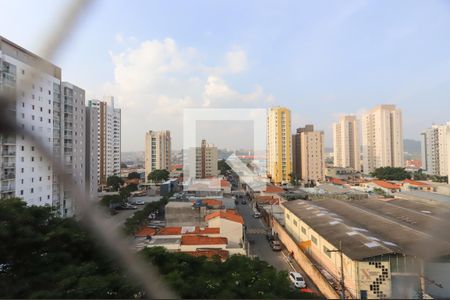 Vista de apartamento à venda com 3 quartos, 82m² em Jardim Vila Formosa, São Paulo