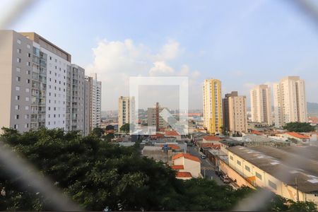 Vista de apartamento à venda com 3 quartos, 82m² em Jardim Vila Formosa, São Paulo