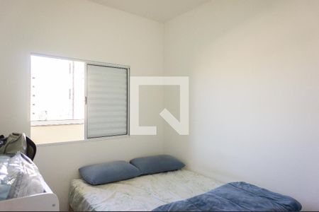 Quarto de apartamento à venda com 1 quarto, 32m² em Vila Matilde, São Paulo